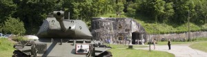 fort