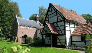 vrijhern