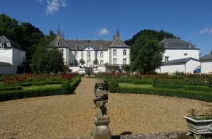 wijnkasteel